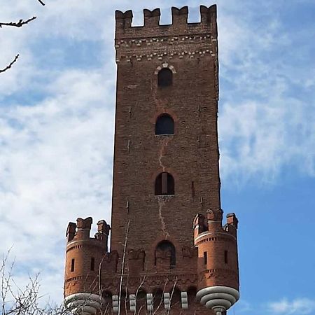 Appartamento San Paolo Asti Bagian luar foto
