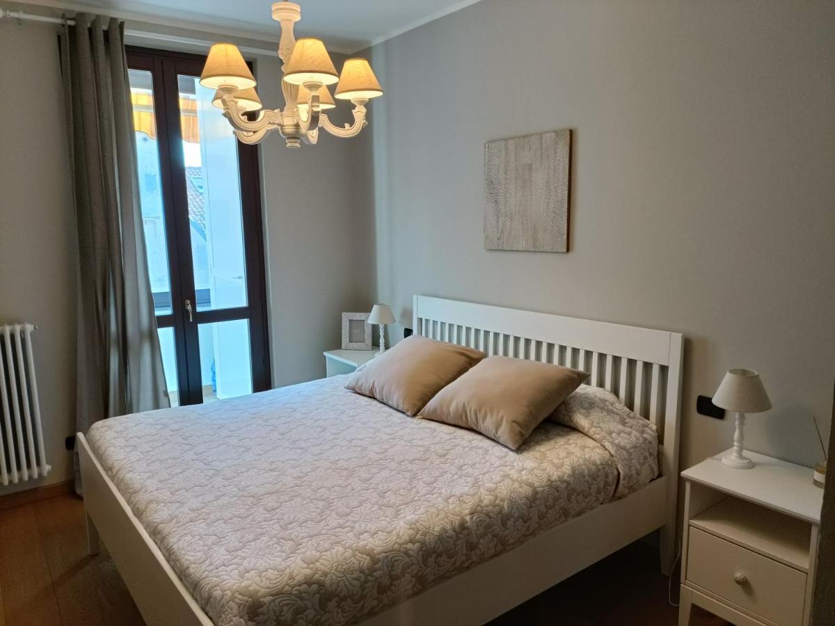 Appartamento San Paolo Asti Bagian luar foto