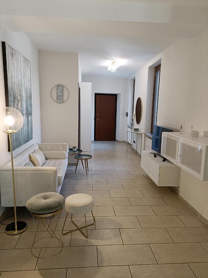 Appartamento San Paolo Asti Bagian luar foto