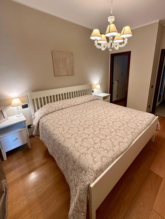Appartamento San Paolo Asti Bagian luar foto