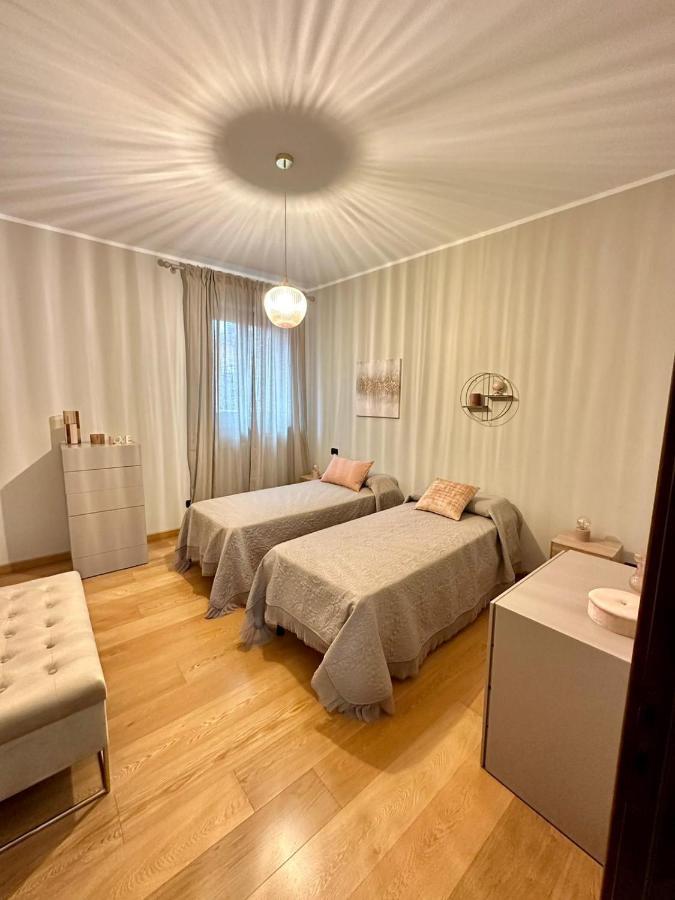 Appartamento San Paolo Asti Bagian luar foto