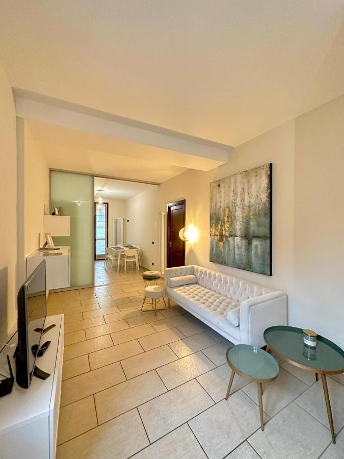 Appartamento San Paolo Asti Bagian luar foto