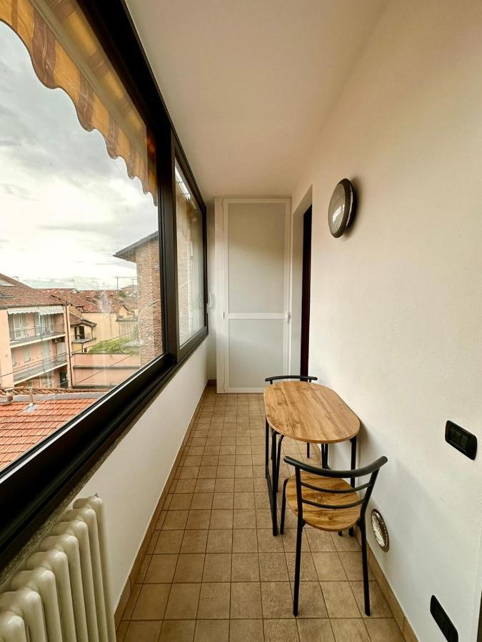 Appartamento San Paolo Asti Bagian luar foto