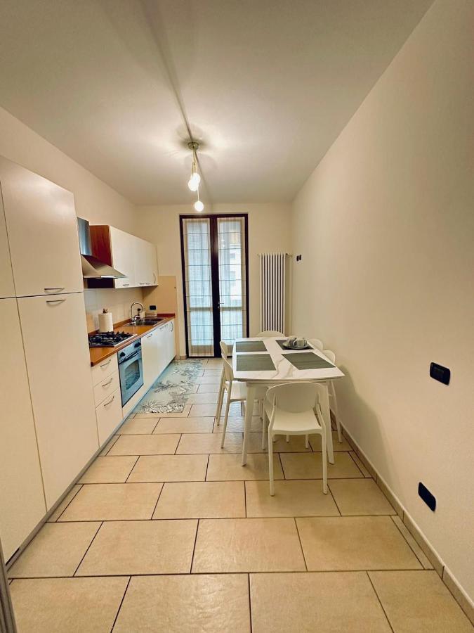Appartamento San Paolo Asti Bagian luar foto